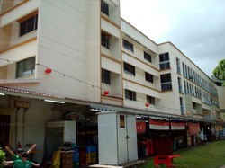 291 YISHUN STREET 22 (D27), Shop House #500696471